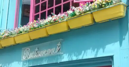 WINE & FUN RESTAURANT WINE & FUN RESTAURANT
